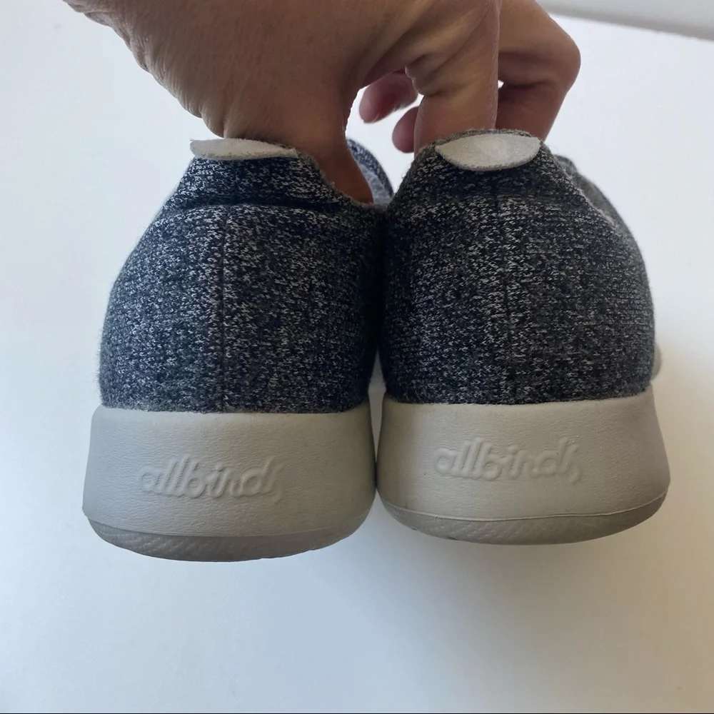 allbirds merino wool